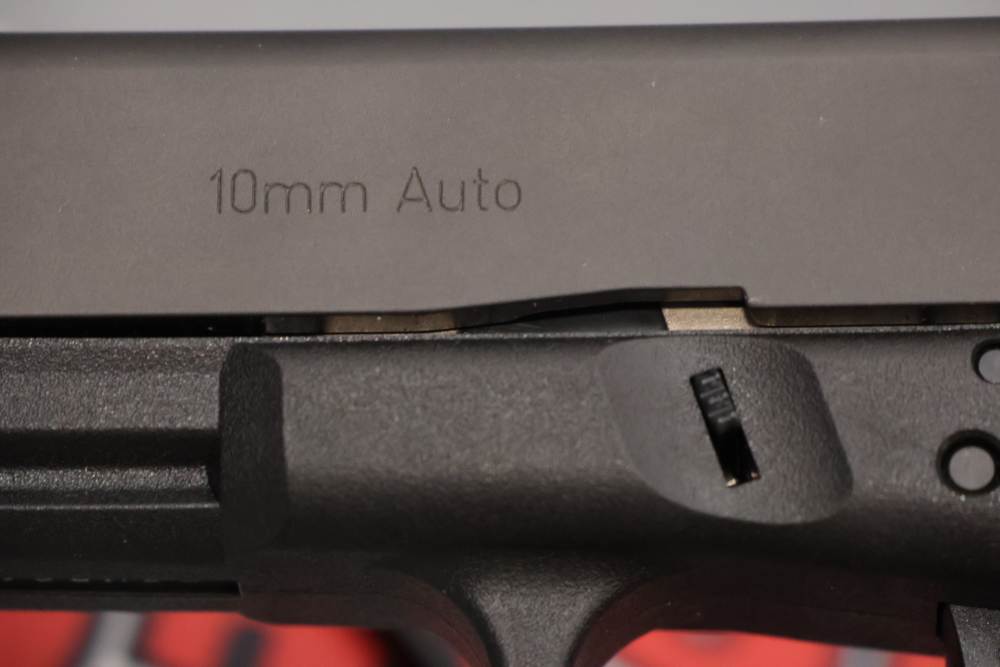 Glock Model G40 GEN 4 MOS 10mm 6.02" w/ Case -15rds --img-33