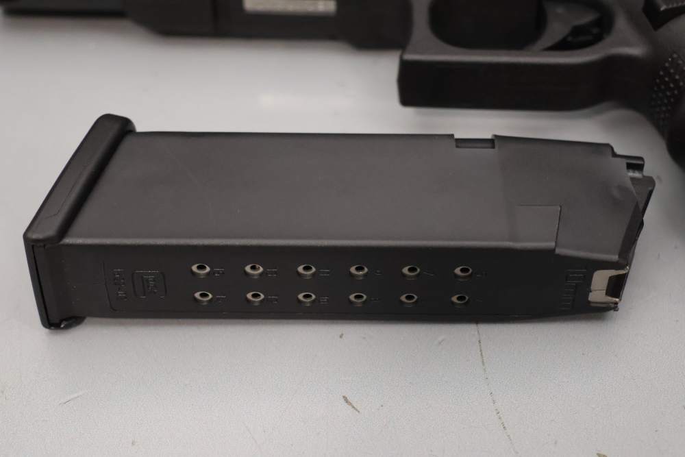 Glock Model G40 GEN 4 MOS 10mm 6.02" w/ Case -15rds --img-35