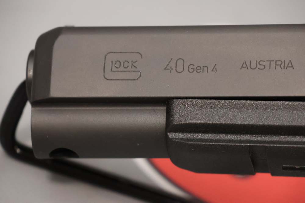 Glock Model G40 GEN 4 MOS 10mm 6.02" w/ Case -15rds --img-34