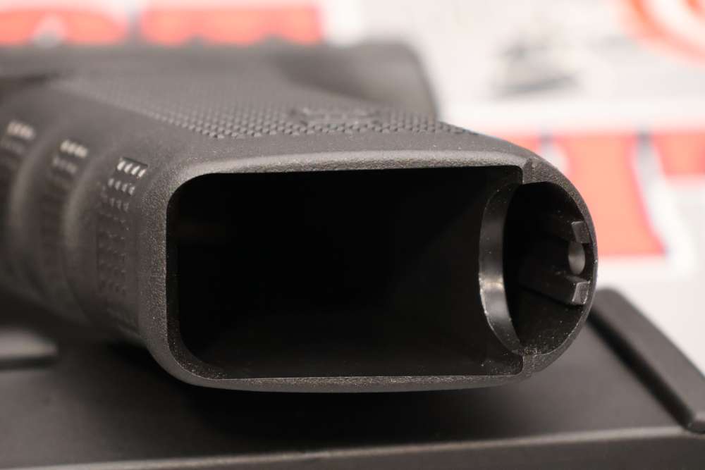 Glock Model G40 GEN 4 MOS 10mm 6.02" w/ Case -15rds --img-37