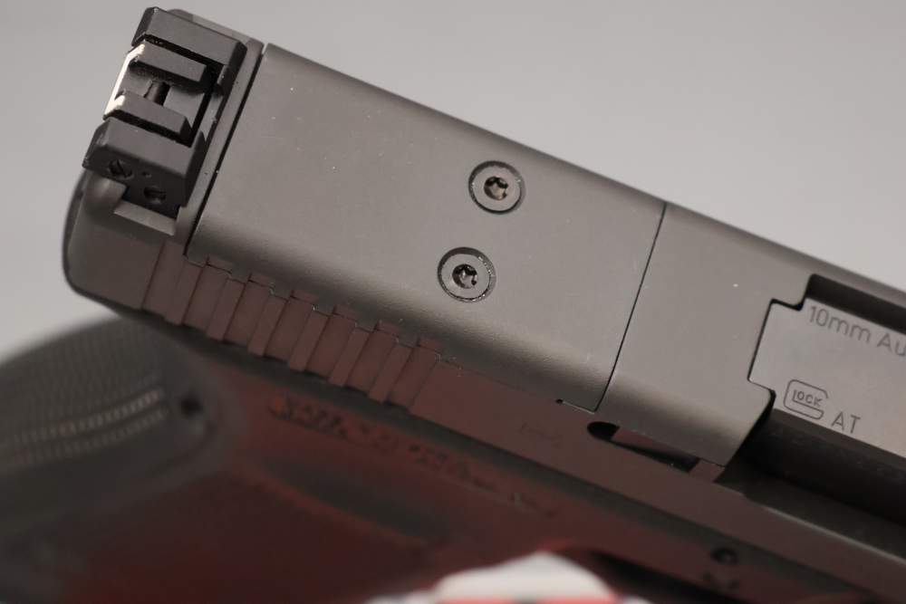 Glock Model G40 GEN 4 MOS 10mm 6.02" w/ Case -15rds --img-27