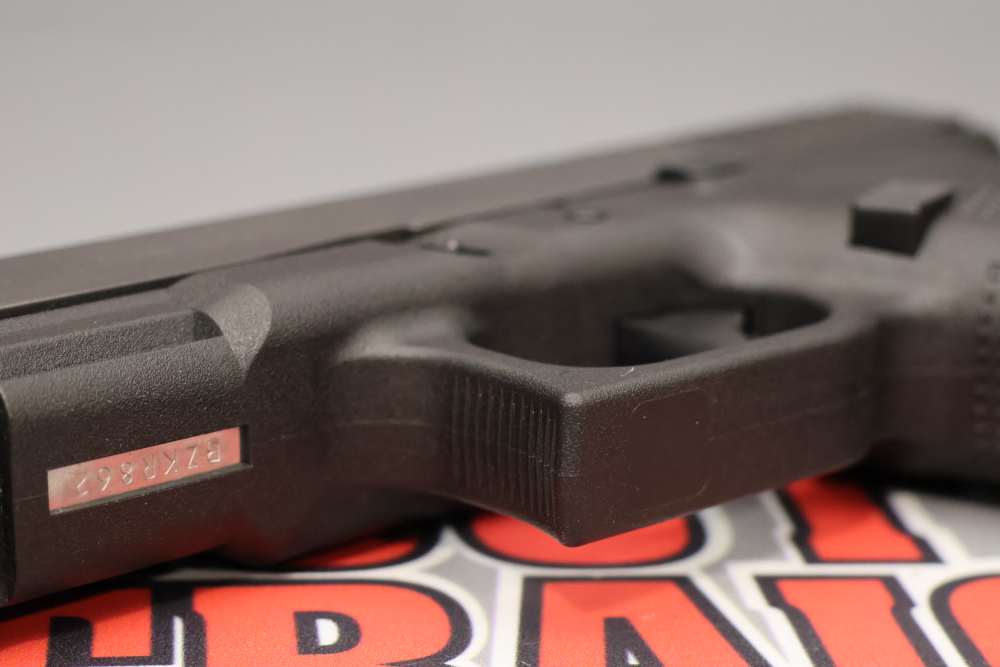Glock Model G40 GEN 4 MOS 10mm 6.02" w/ Case -15rds --img-20