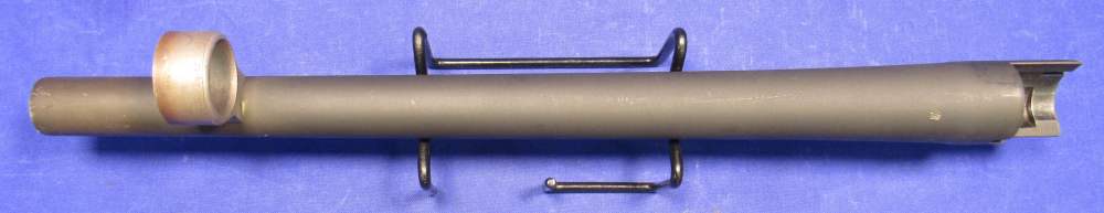 Remington 870 14" 12 Gauge Shotgun Barrel, 3" Chamber – Police Trade-In-img-4