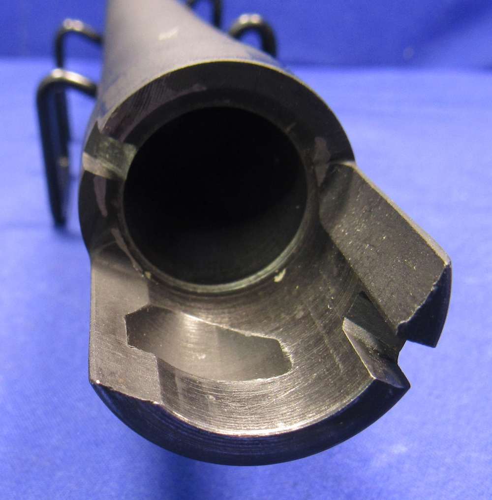 Remington 870 14" 12 Gauge Shotgun Barrel, 3" Chamber – Police Trade-In-img-6