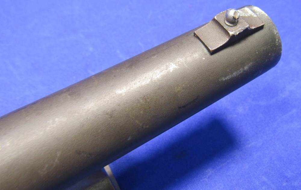 Remington 870 14" 12 Gauge Shotgun Barrel, 3" Chamber – Police Trade-In-img-12