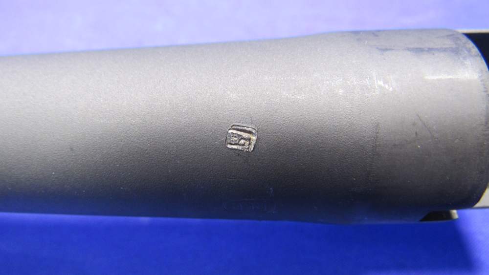 Remington 870 14" 12 Gauge Shotgun Barrel, 3" Chamber – Police Trade-In-img-5