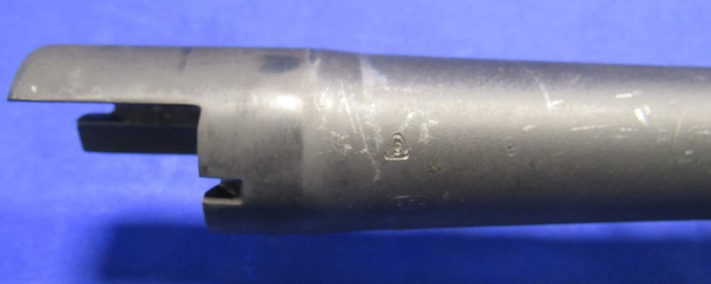 Remington 870 14" 12 Gauge Shotgun Barrel, 3" Chamber – Police Trade-In-img-10