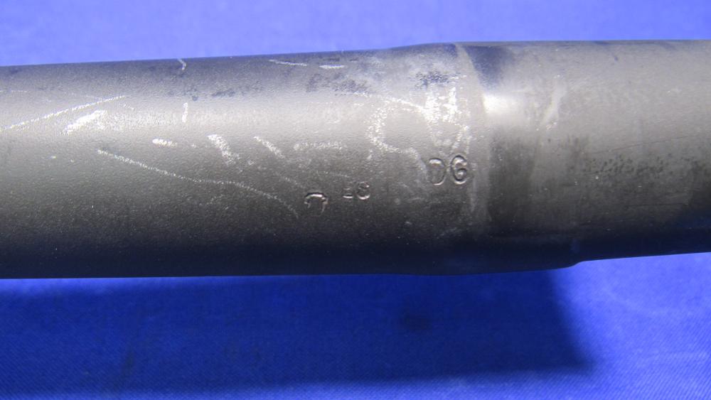 Remington 870 14" 12 Gauge Shotgun Barrel, 3" Chamber – Police Trade-In-img-1