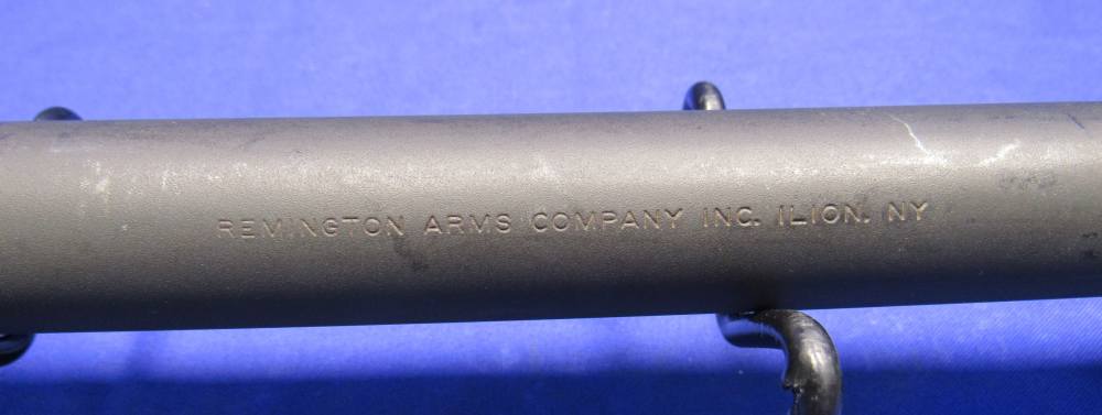 Remington 870 14" 12 Gauge Shotgun Barrel, 3" Chamber – Police Trade-In-img-11