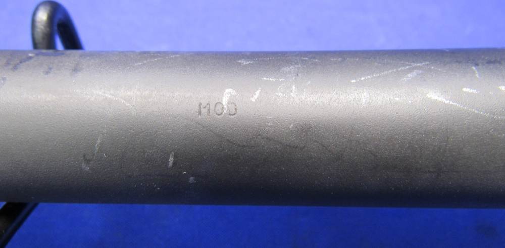 Remington 870 14" 12 Gauge Shotgun Barrel, 3" Chamber – Police Trade-In-img-2