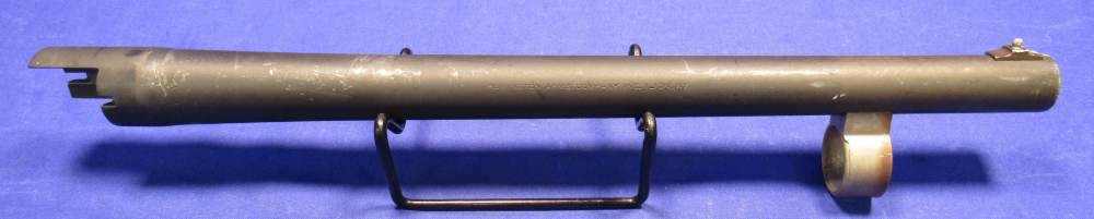 Remington 870 14" 12 Gauge Shotgun Barrel, 3" Chamber – Police Trade-In-img-9