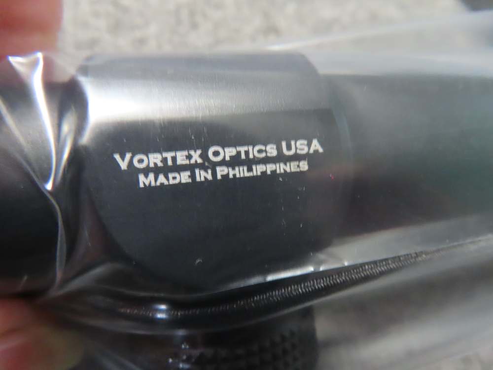 VORTEX DIAMONDBACK RIFLE SCOPE DBK-03-BDC, NO RINGS INCLUDED-img-5