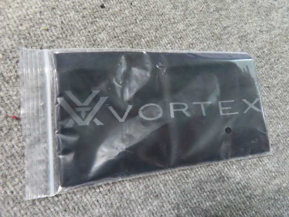 VORTEX DIAMONDBACK RIFLE SCOPE DBK-03-BDC, NO RINGS INCLUDED-img-11
