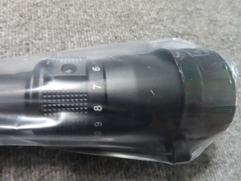 VORTEX DIAMONDBACK RIFLE SCOPE DBK-03-BDC, NO RINGS INCLUDED-img-7