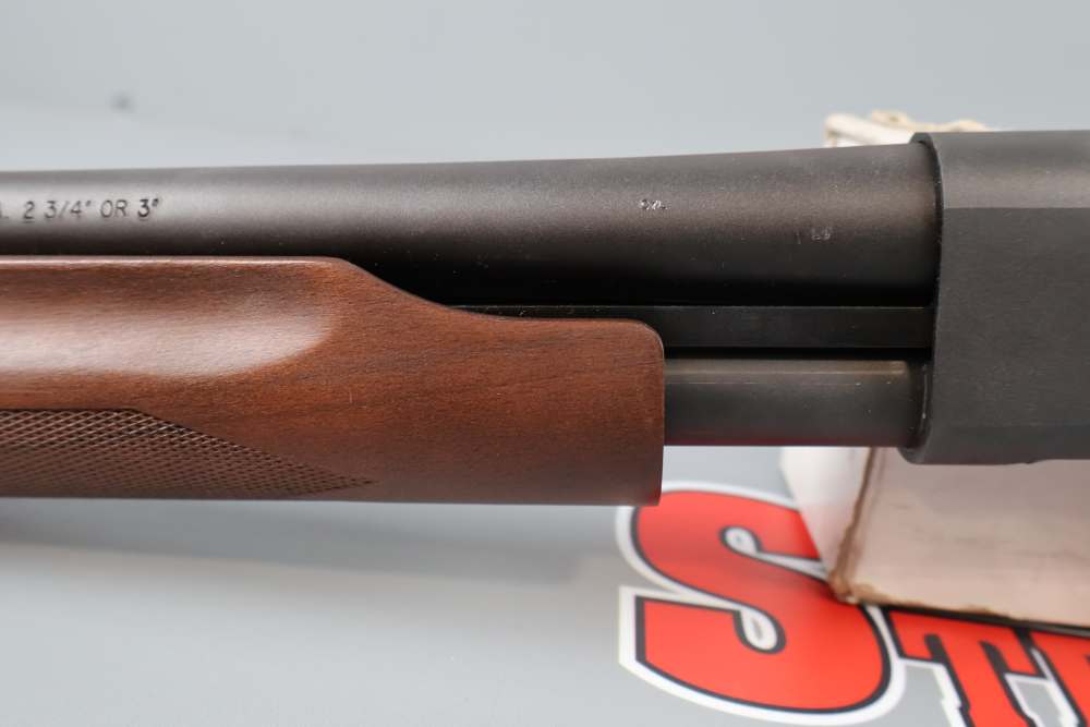 Remington 870 12 Gauge 18.50"bbl 3.00"-img-15