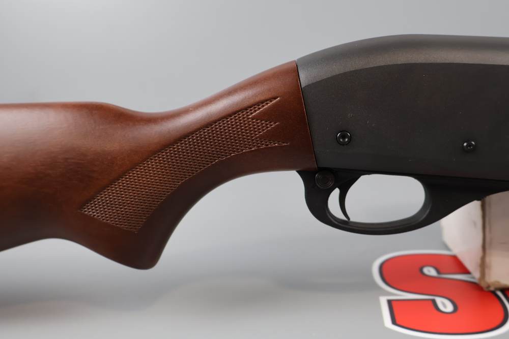 Remington 870 12 Gauge 18.50"bbl 3.00"-img-4