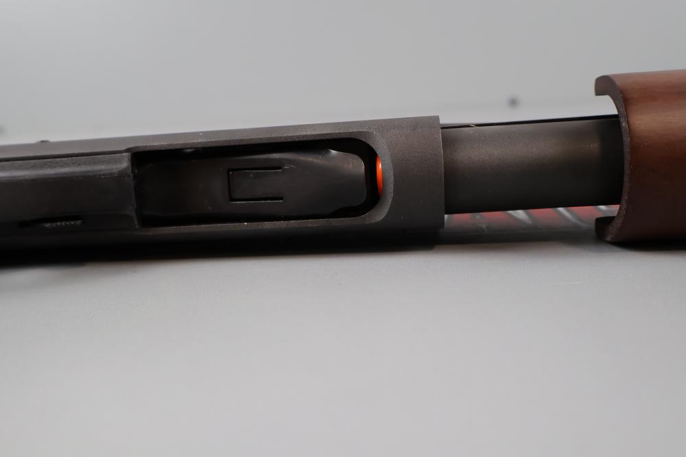 Remington 870 12 Gauge 18.50"bbl 3.00"-img-30