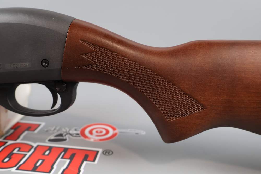 Remington 870 12 Gauge 18.50"bbl 3.00"-img-12