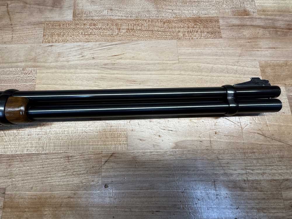 WINCHESTER 94 30-30 PRE WAR PENNY AUCTION-img-11