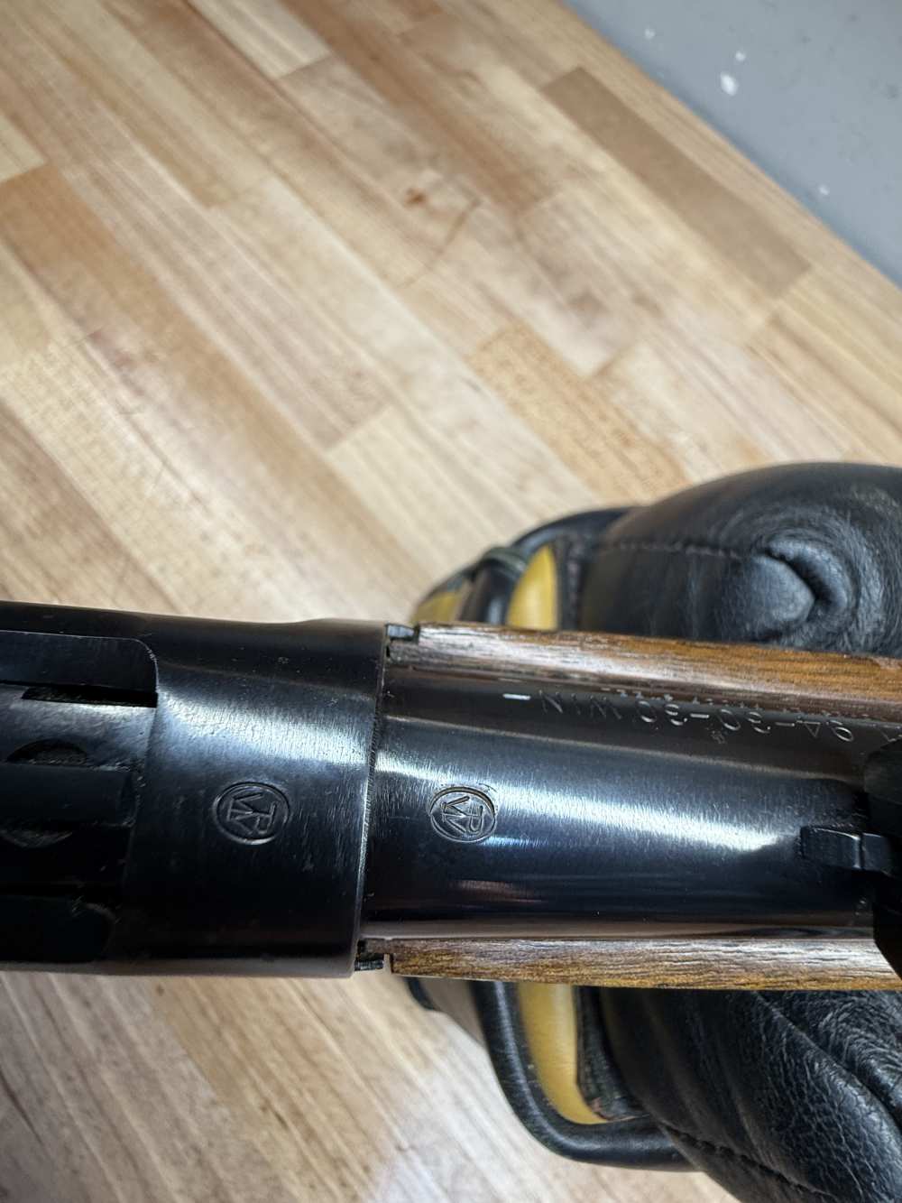 WINCHESTER 94 30-30 PRE WAR PENNY AUCTION-img-7