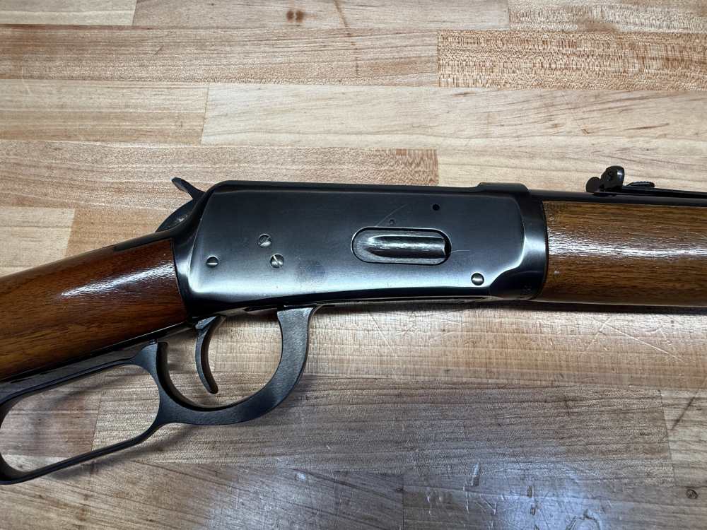 WINCHESTER 94 30-30 PRE WAR PENNY AUCTION-img-9