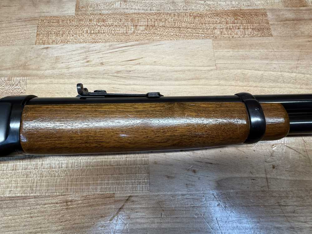 WINCHESTER 94 30-30 PRE WAR PENNY AUCTION-img-10