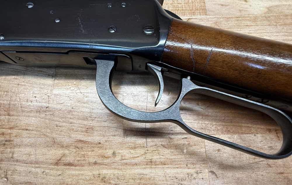 WINCHESTER 94 30-30 PRE WAR PENNY AUCTION-img-4