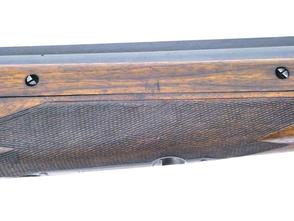 Vintage Inter-War Gebruder Merkel Suhl 12GA O/U Shotgun C&R NR-img-12