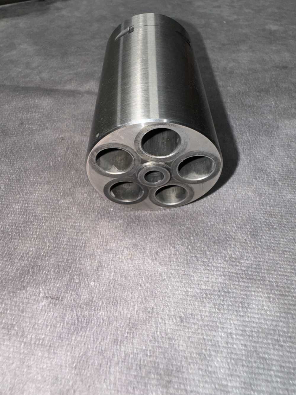 USED! MAGNUM RESEARCH MODEL BFR .45-70 GOVT SINGLE ACTION REVOLVER-img-27