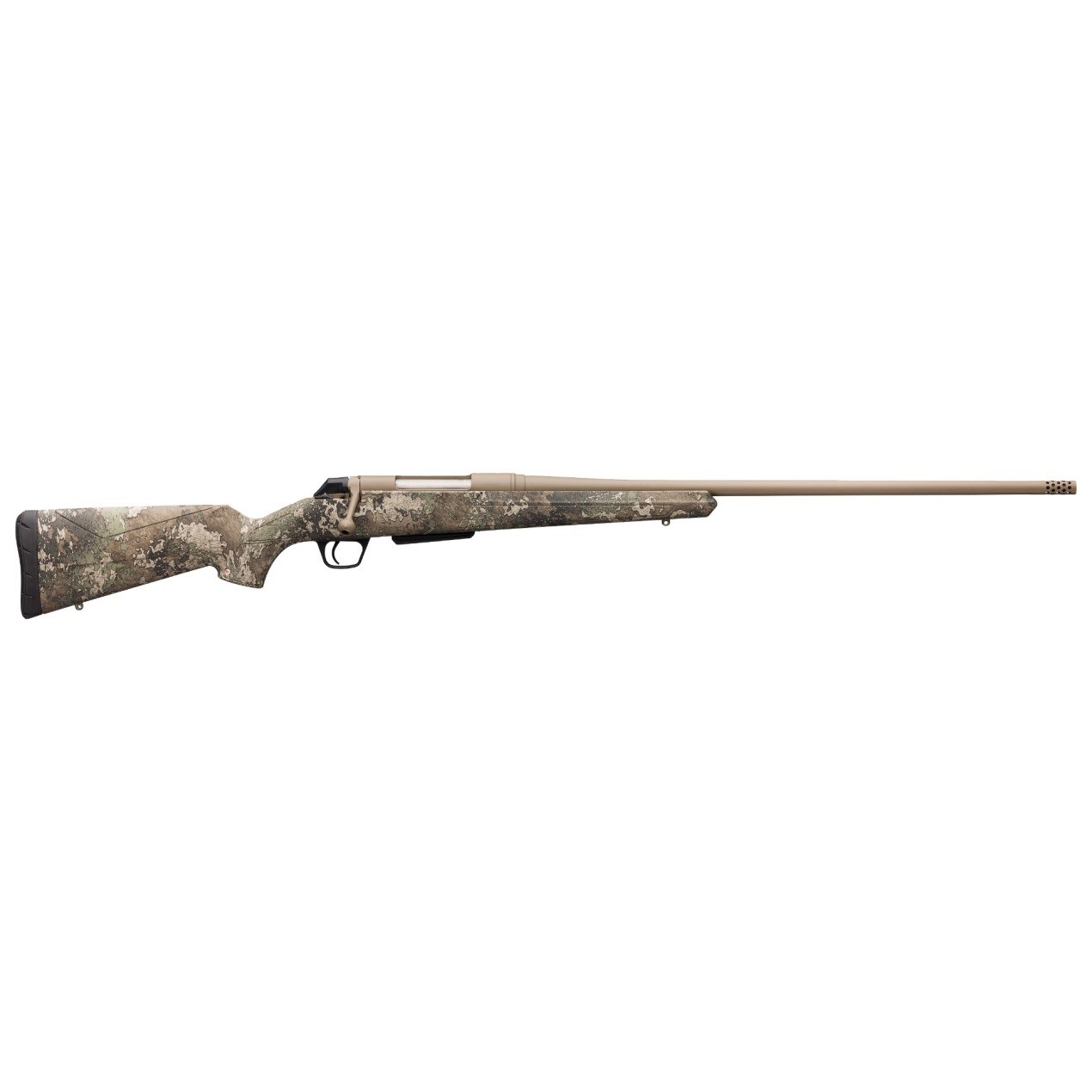 Winchester XPR Hunter .350 Legend 22in Strata Camo - 535773296-img-0