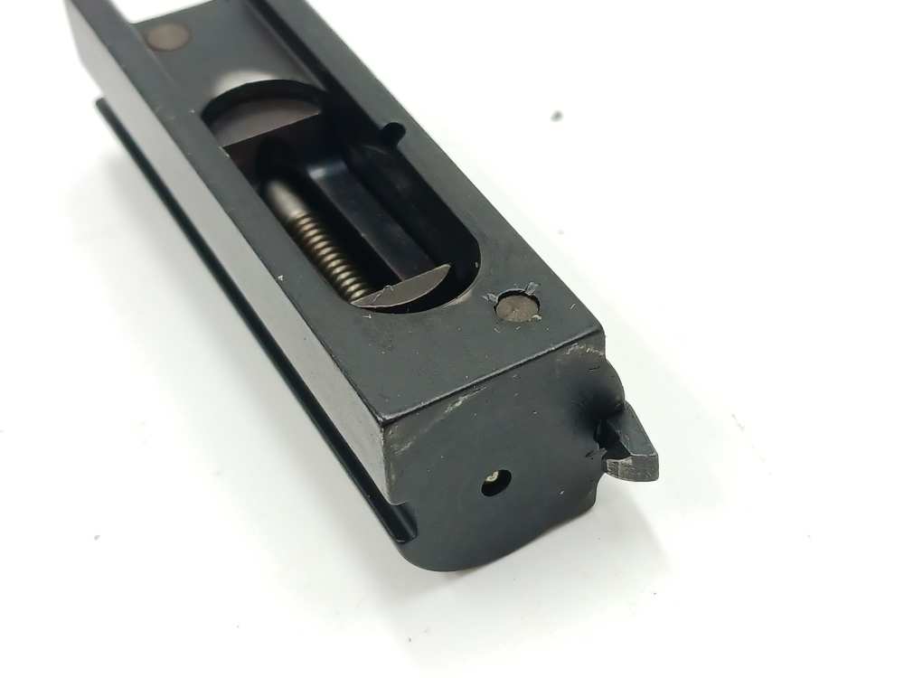Charles Daly Defense 301 12 gauge 3" Shotgun Parts Kit Barrel Cut to 14 1/4-img-10