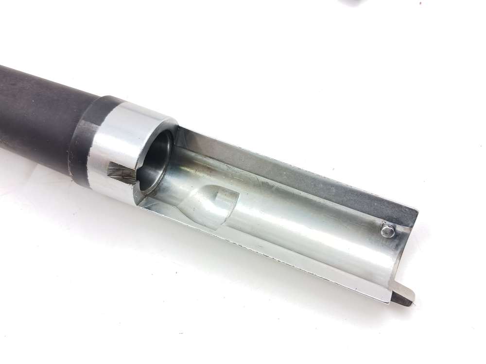 Charles Daly Defense 301 12 gauge 3" Shotgun Parts Kit Barrel Cut to 14 1/4-img-6