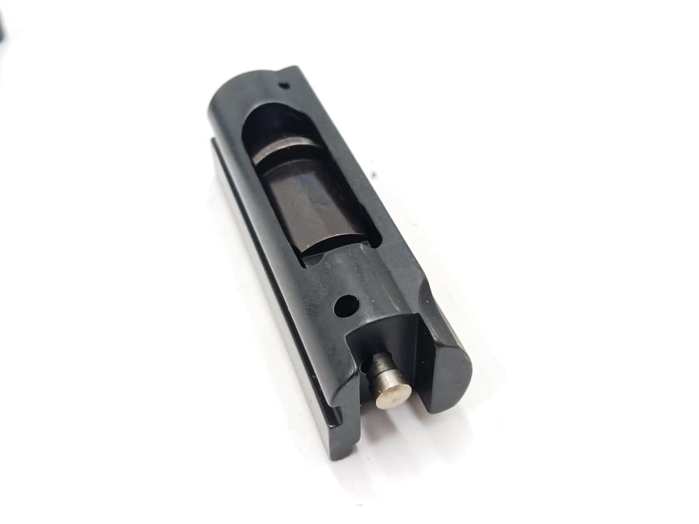 Charles Daly Defense 301 12 gauge 3" Shotgun Parts Kit Barrel Cut to 14 1/4-img-14