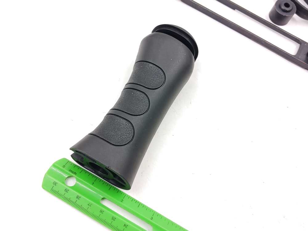 Charles Daly Defense 301 12 gauge 3" Shotgun Parts Kit Barrel Cut to 14 1/4-img-16