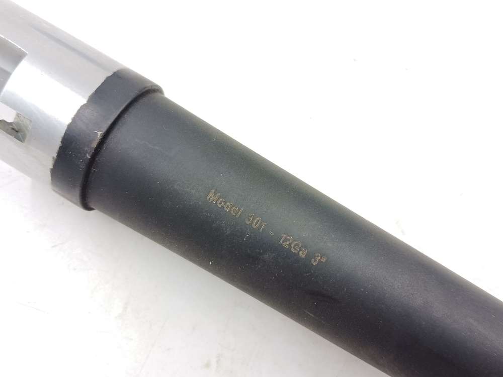 Charles Daly Defense 301 12 gauge 3" Shotgun Parts Kit Barrel Cut to 14 1/4-img-2