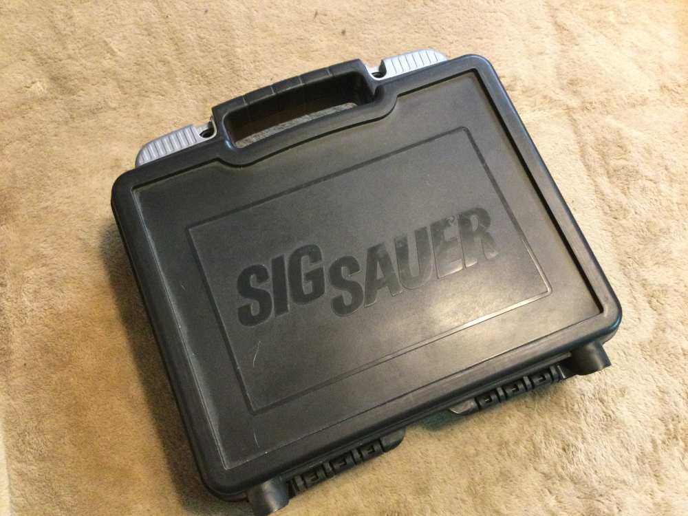 SIG SAUER P320 X-CARRY SEMI-AUTO PISTOL in 9mm Cal.-img-23