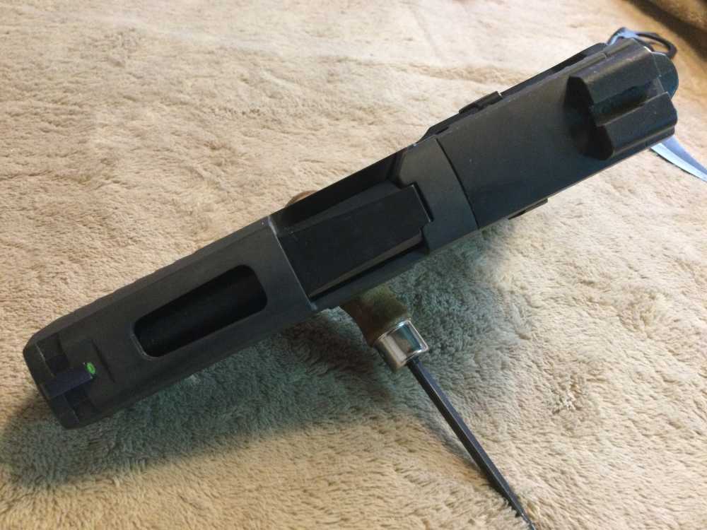SIG SAUER P320 X-CARRY SEMI-AUTO PISTOL in 9mm Cal.-img-13
