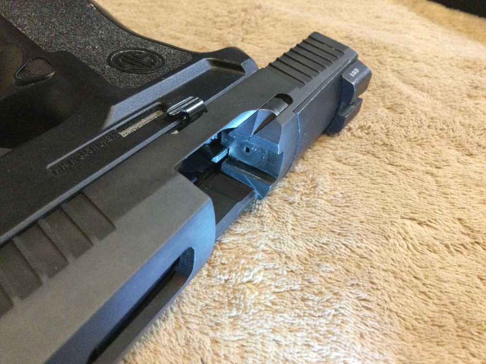 SIG SAUER P320 X-CARRY SEMI-AUTO PISTOL in 9mm Cal.-img-18