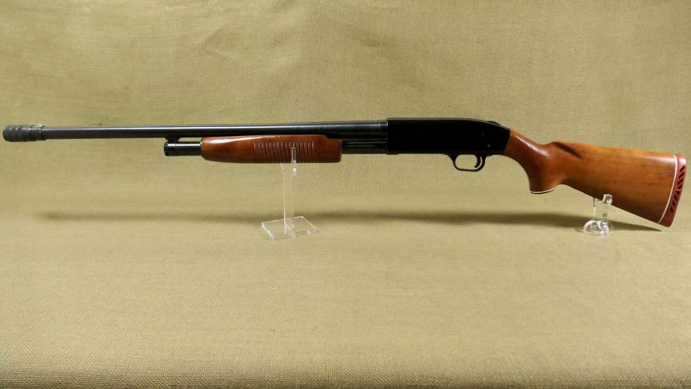 Western Field - M550AB - 12 Gauge-img-5