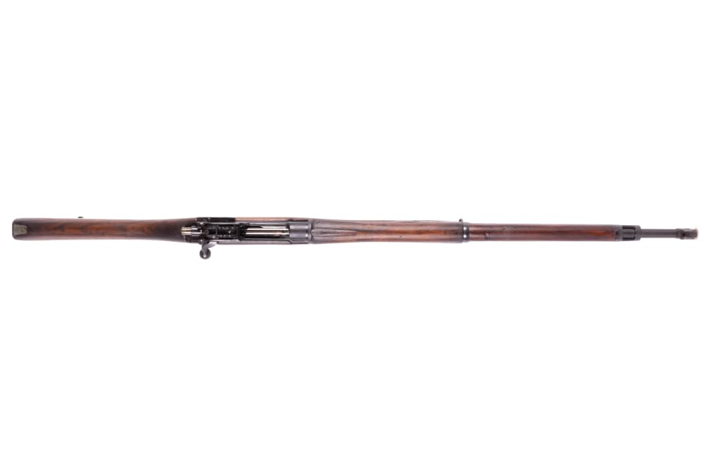 Winchester Pattern 1914 (P14) 303BRIT Dury's #37997-img-4