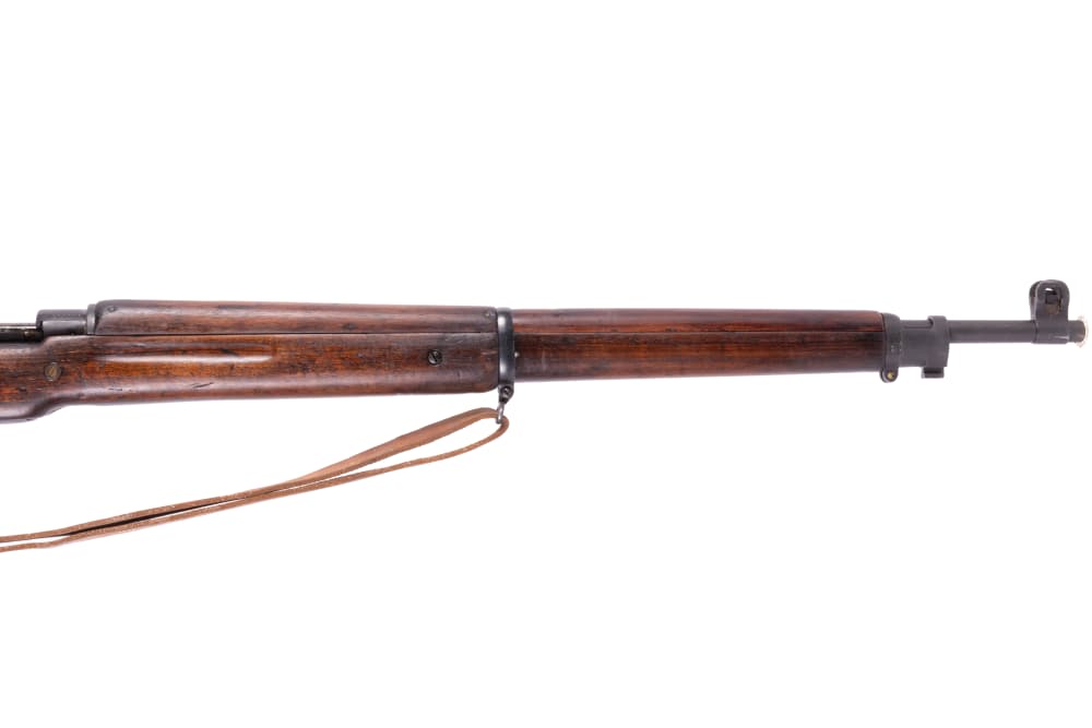 Winchester Pattern 1914 (P14) 303BRIT Dury's #37997-img-3