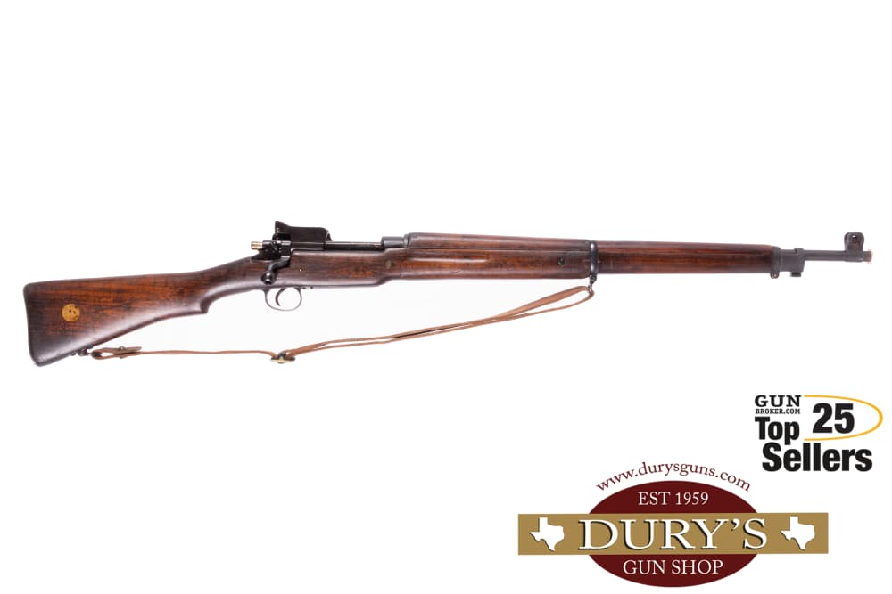 Winchester Pattern 1914 (P14) 303BRIT Dury's #37997-img-0