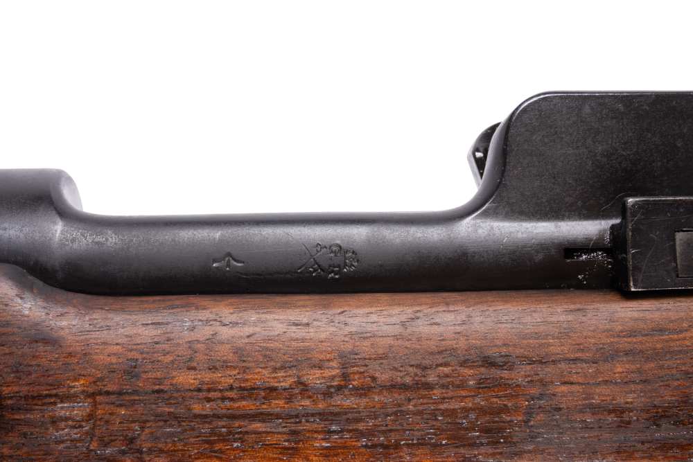 Winchester Pattern 1914 (P14) 303BRIT Dury's #37997-img-6