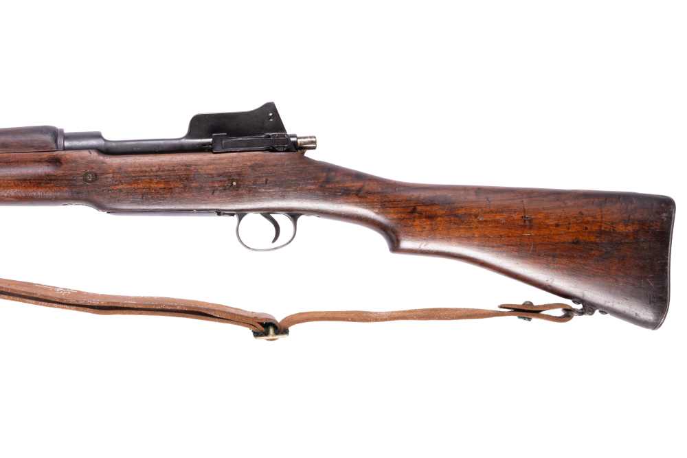 Winchester Pattern 1914 (P14) 303BRIT Dury's #37997-img-7