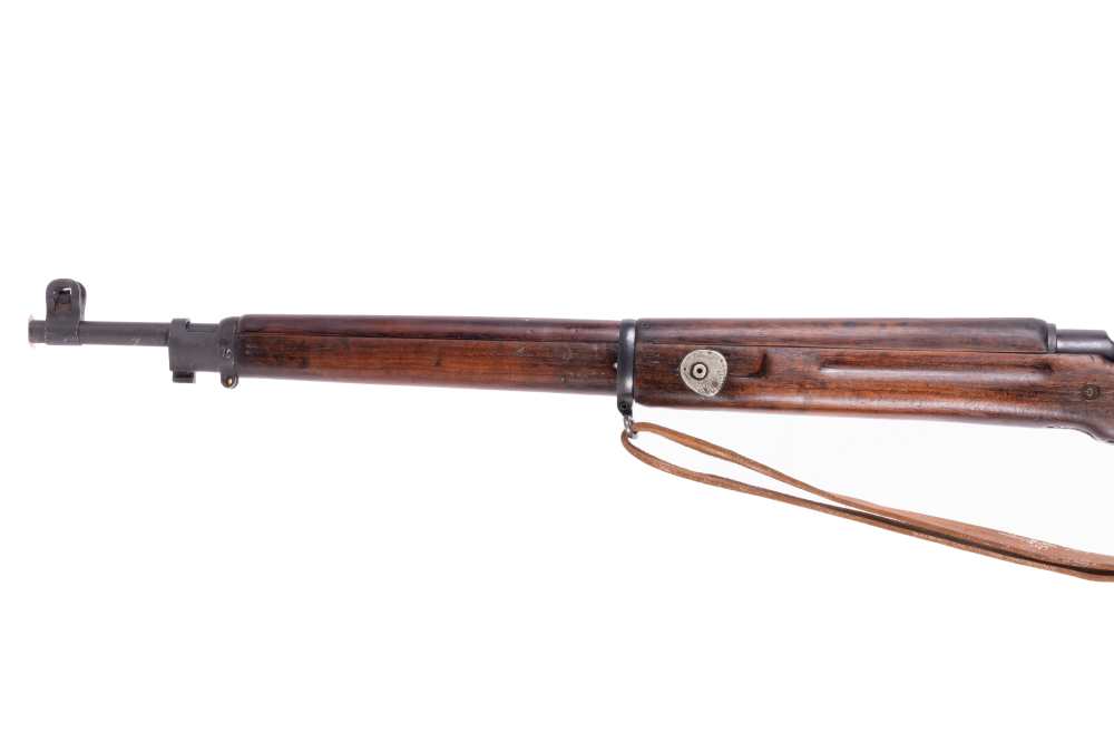 Winchester Pattern 1914 (P14) 303BRIT Dury's #37997-img-8