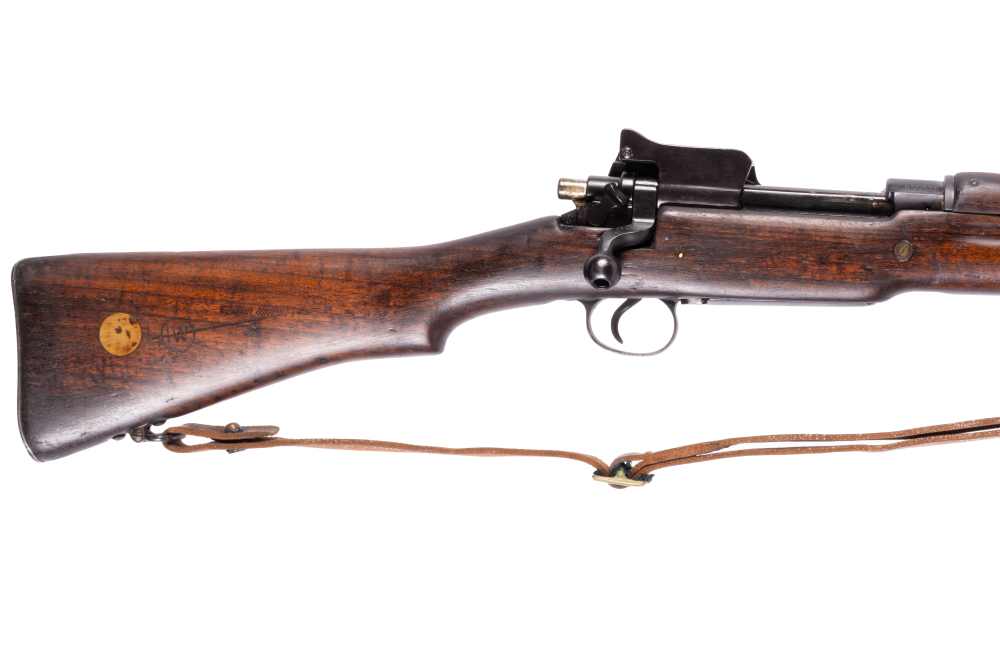 Winchester Pattern 1914 (P14) 303BRIT Dury's #37997-img-2