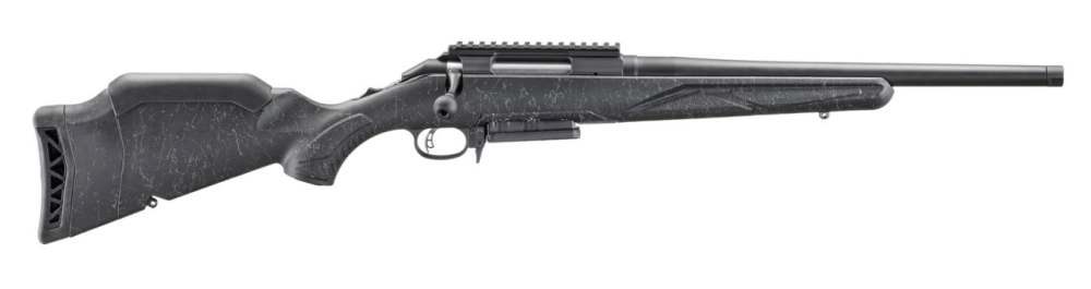 Ruger American Patrol Rifle Gen II 300 Win Mag-img-0