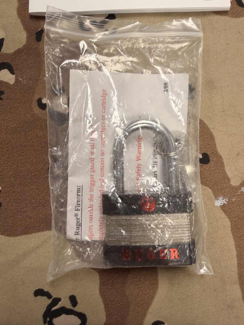 Ruger 22/45 Lite .22 LR Threaded Barrel, Complete Factory Package Box-img-18