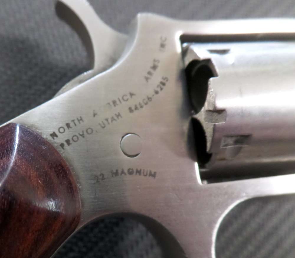 North American Arms .22 Magnum -img-3