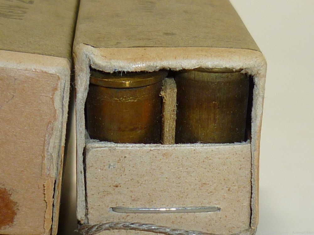 20rd - SEALED BLANKS - 30-40 Krag - 1905 mfg - Model 1898-img-27